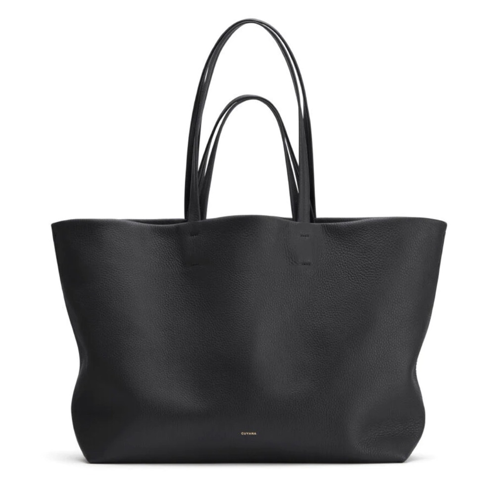 NWT Cuyana easy tote